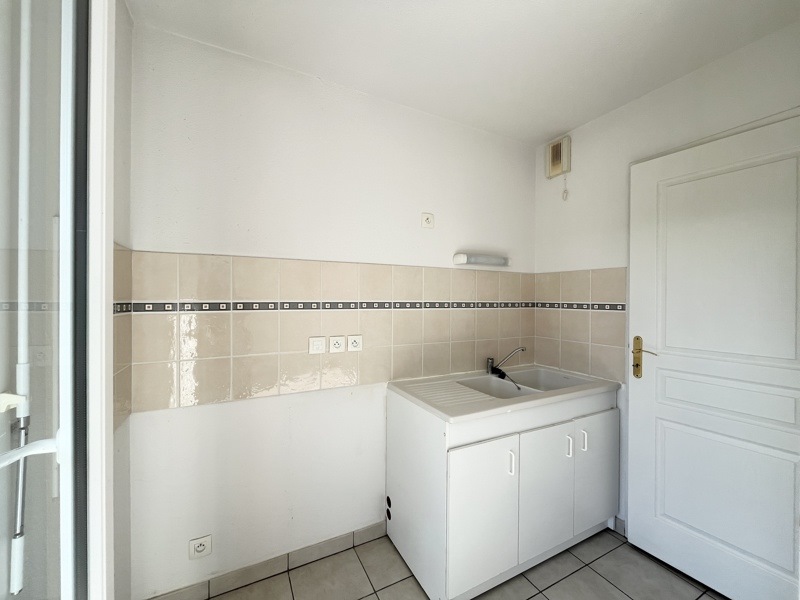 Vente Appartement CASTELJALOUX - 2 pièces -45,8 m² - (47700)