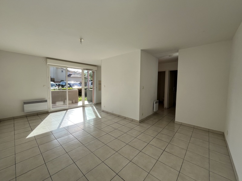 Vente Appartement CASTELJALOUX - 2 pièces -45,8 m² - (47700)