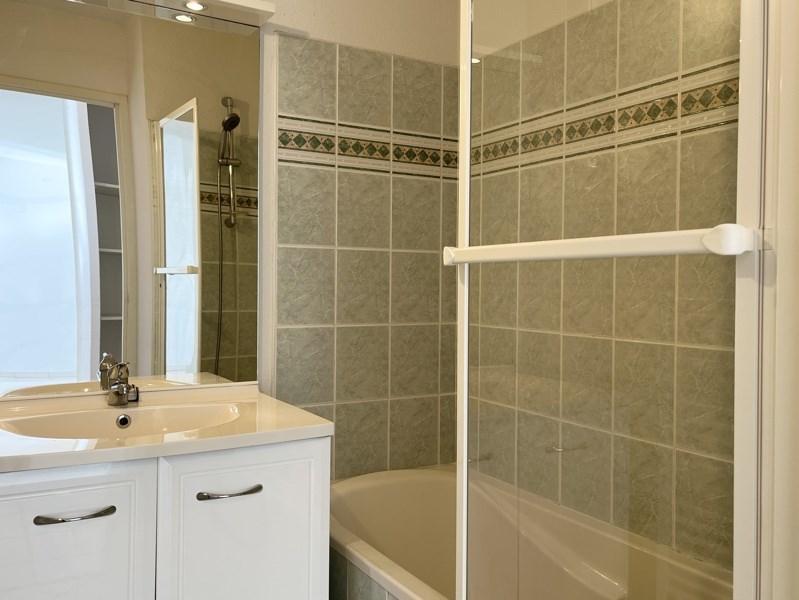 Vente Appartement CASTELJALOUX - 2 pièces -45,8 m² - (47700)