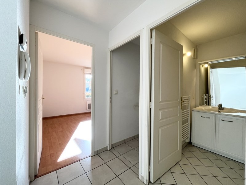Vente Appartement CASTELJALOUX - 2 pièces -45,8 m² - (47700)