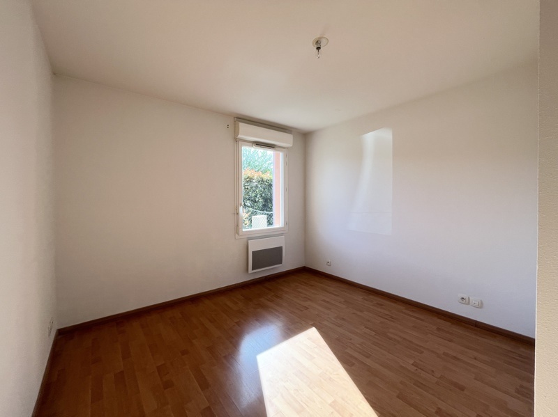 Vente Appartement CASTELJALOUX - 2 pièces -45,8 m² - (47700)