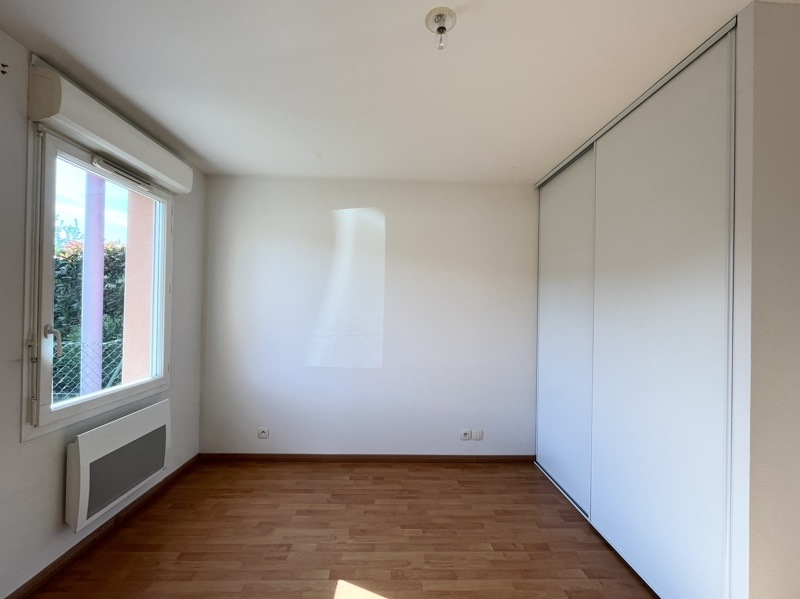Vente Appartement CASTELJALOUX - 2 pièces -45,8 m² - (47700)