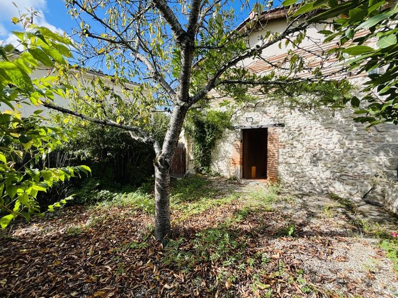 Vente Maison VILLEFRANCHE DU QUEYRAN 47160 8 pièces - 191 m²