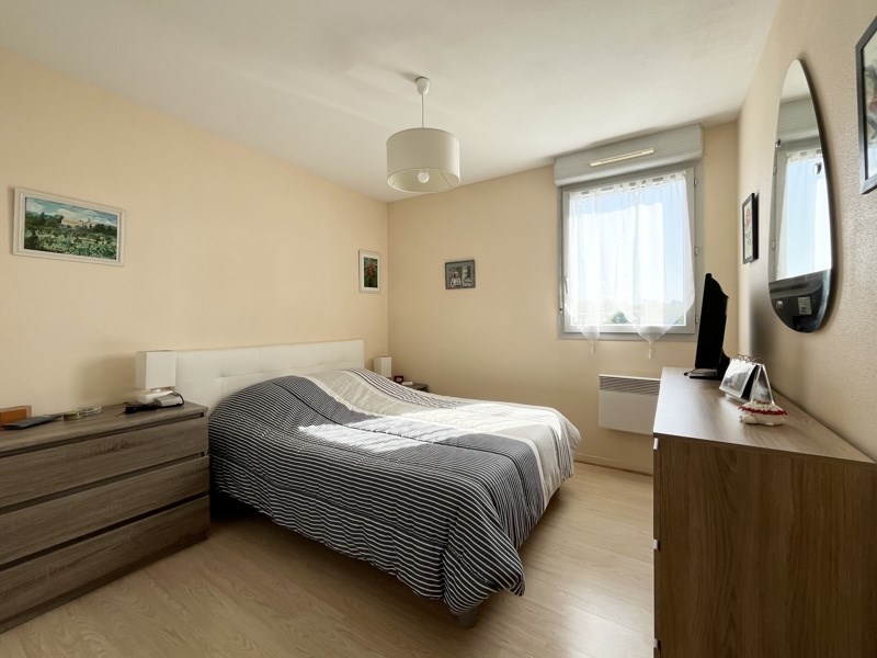Vente Appartement CASTELJALOUX - 3 pièces -62,3 m² - (47700)