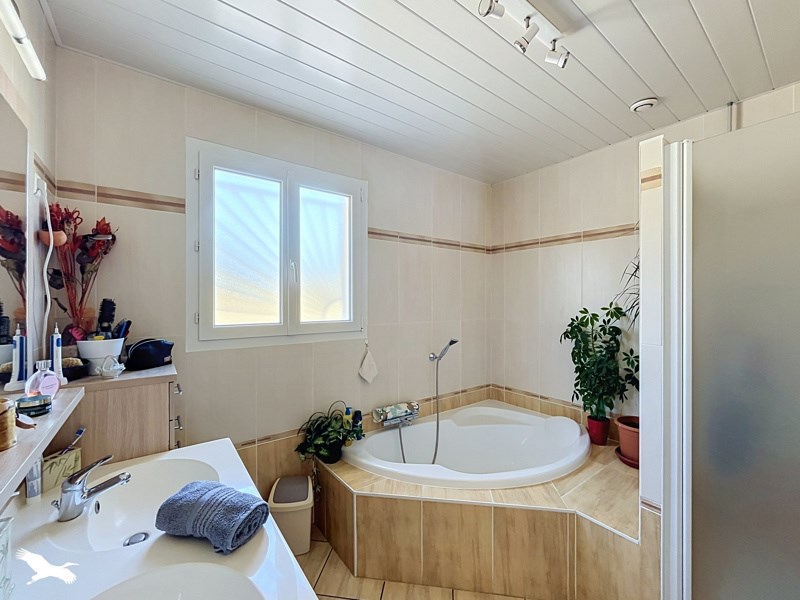 Vente Maison LA REUNION - 4 pièces -130 m² - (47700)