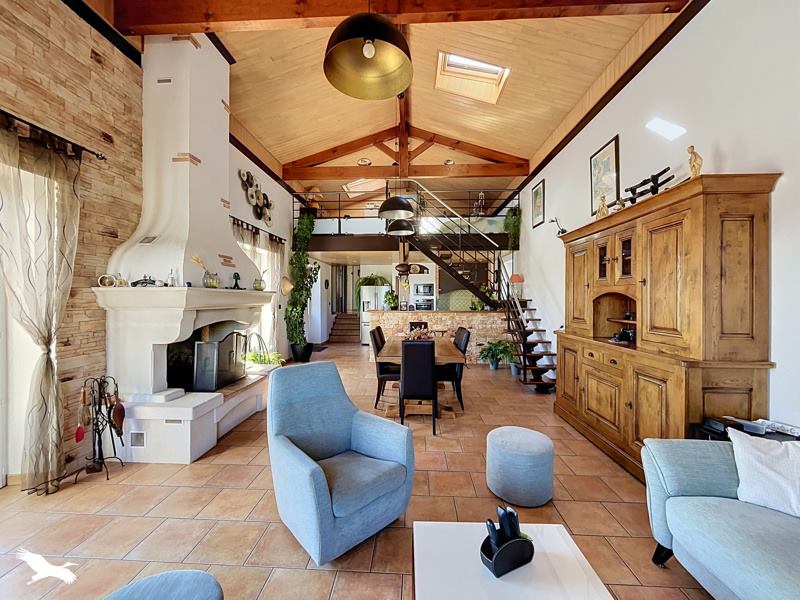 Vente Maison LA REUNION - 4 pièces -130 m² - (47700)