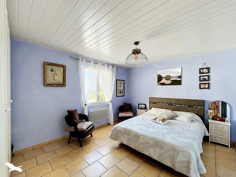 Vente Maison LA REUNION - 4 pièces -130 m² - (47700)