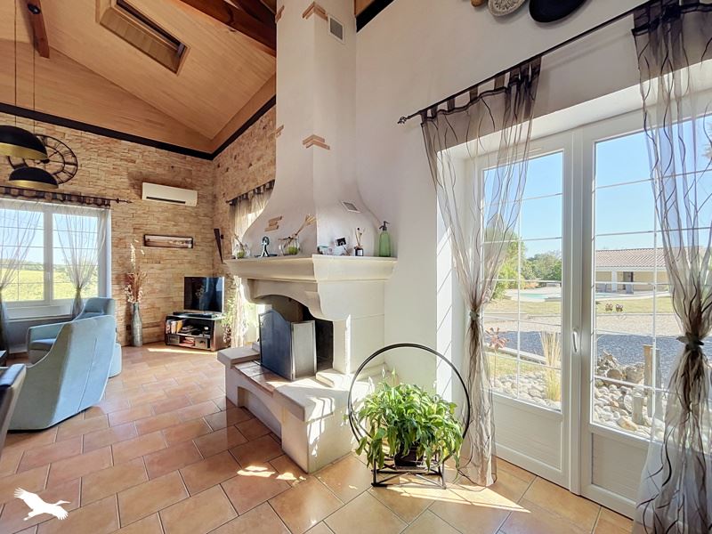 Vente Maison LA REUNION - 4 pièces -130 m² - (47700)