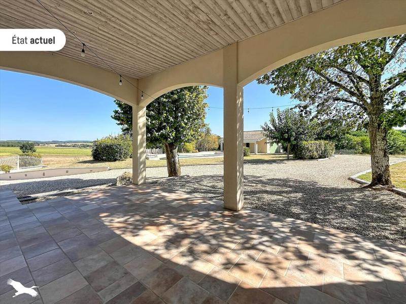 Vente Maison LA REUNION - 4 pièces -130 m² - (47700)