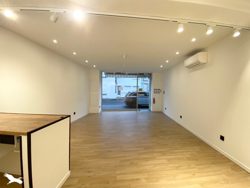 Immeuble 128 m² · à Casteljaloux · 128 m² · 119 460 €