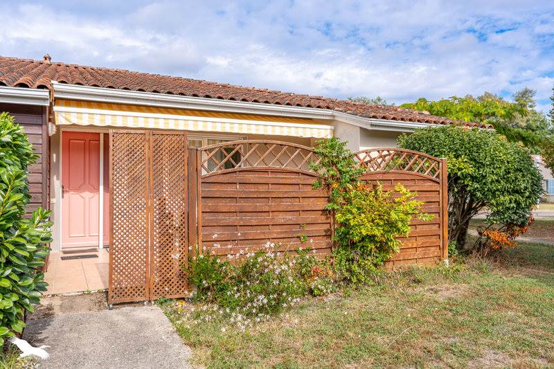 Maison 3 pièces 69 m² · à Casteljaloux · 69 m² · 220 920 €