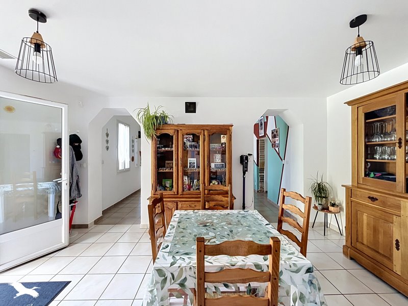 Vente Maison Bouglon - 5 pièces -128,2 m² - (47250)