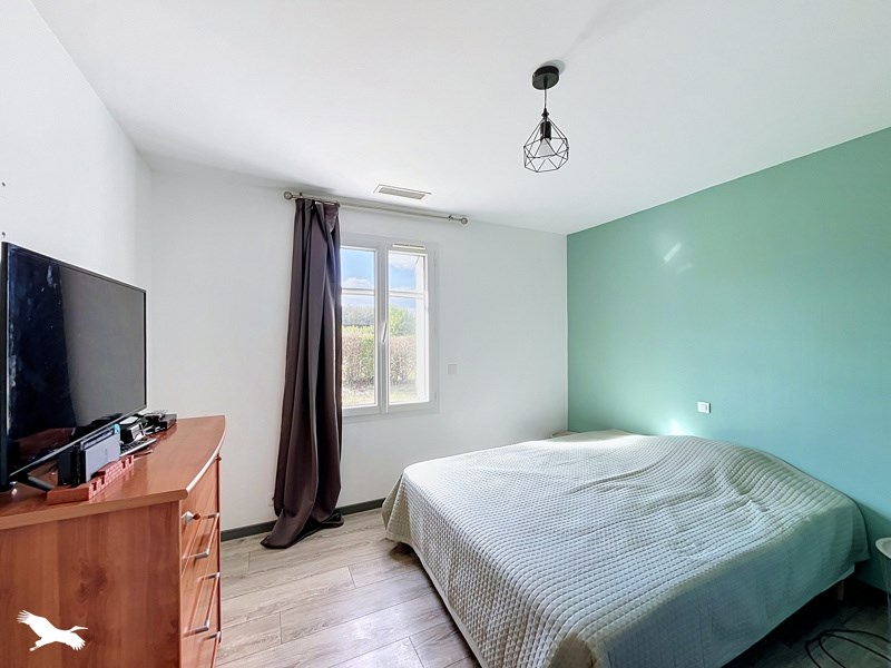 Vente Maison Bouglon - 5 pièces -128,2 m² - (47250)