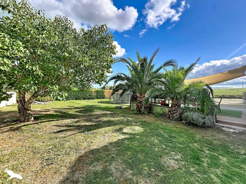 Vente Maison Bouglon - 5 pièces -128,2 m² - (47250)