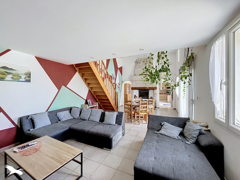 Vente Maison Bouglon - 5 pièces -128,2 m² - (47250)