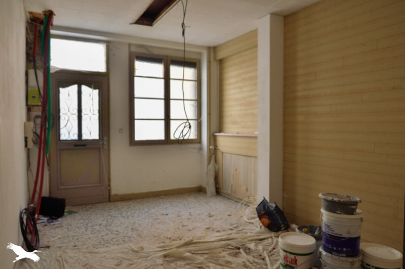 Vente Immeuble Casteljaloux - -  142 m² - (47700)