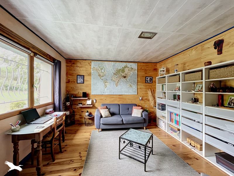 Vente Maison Argenton - 5 pièces -182 m² - (47250)