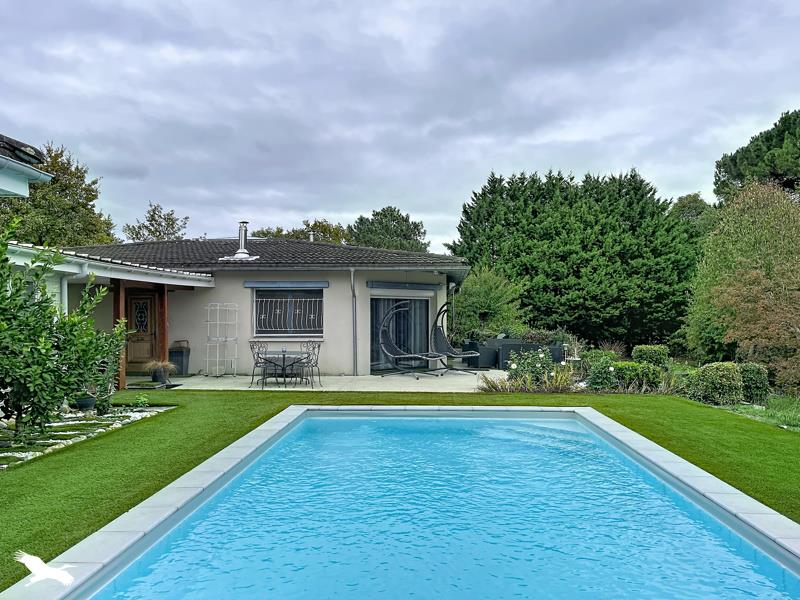 Vente Maison Argenton - 5 pièces -182 m² - (47250)