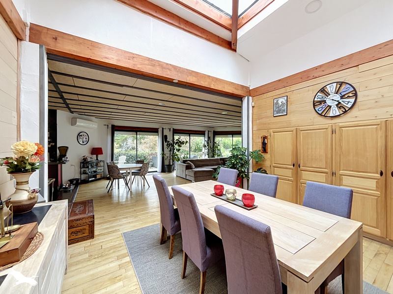 Vente Maison Argenton - 5 pièces -182 m² - (47250)