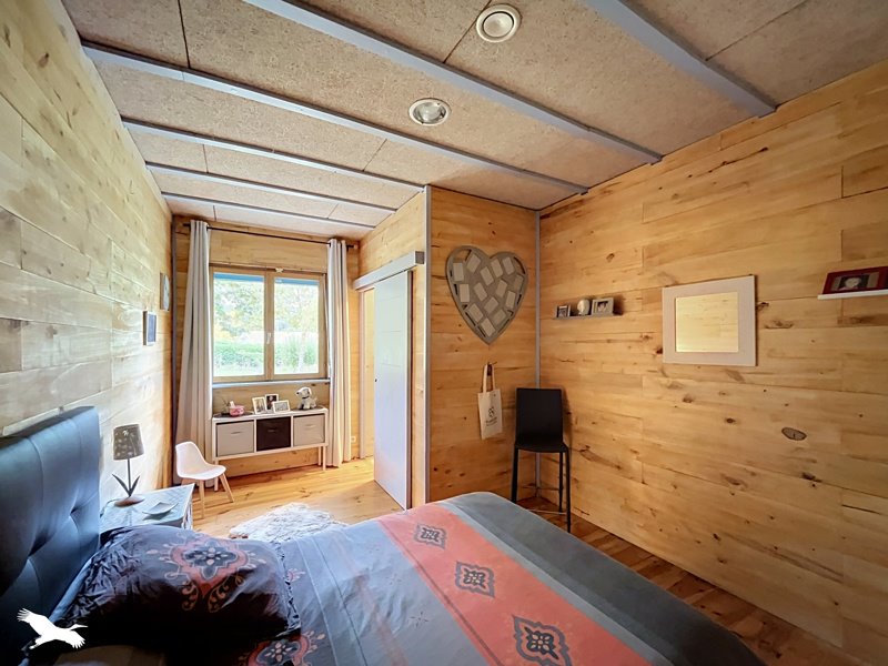 Vente Maison Argenton - 5 pièces -182 m² - (47250)