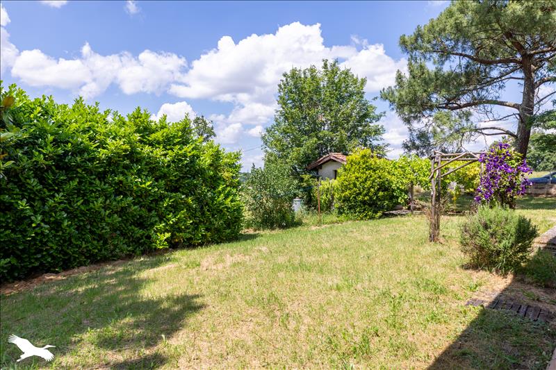 Vente Maison FOULAYRONNES - 6 pièces -158 m² - (47510)