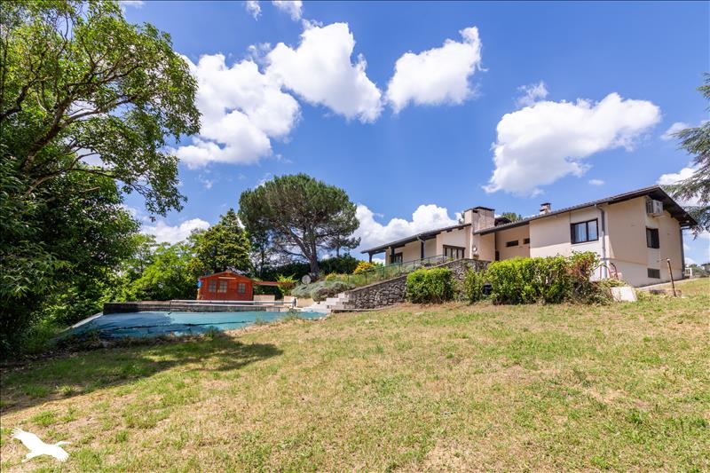 Vente Maison FOULAYRONNES - 6 pièces -158 m² - (47510)