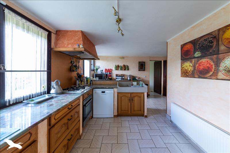Vente Maison FOULAYRONNES - 6 pièces -158 m² - (47510)