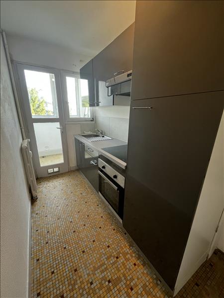 Vente Appartement AGEN - 3 pièces -56 m² - (47000)