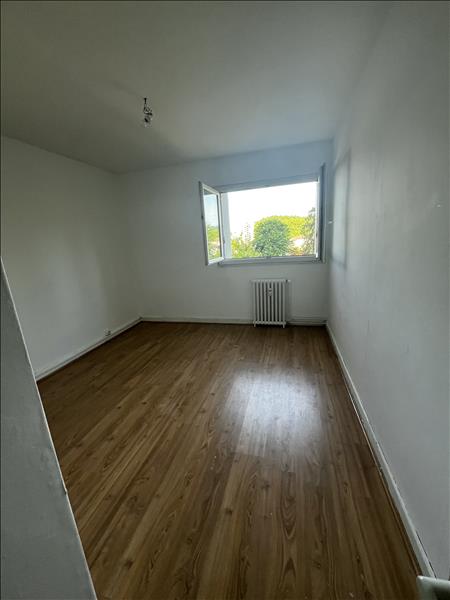 Vente Appartement AGEN - 3 pièces -56 m² - (47000)