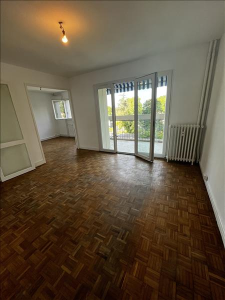 Vente Appartement AGEN - 3 pièces -56 m² - (47000)