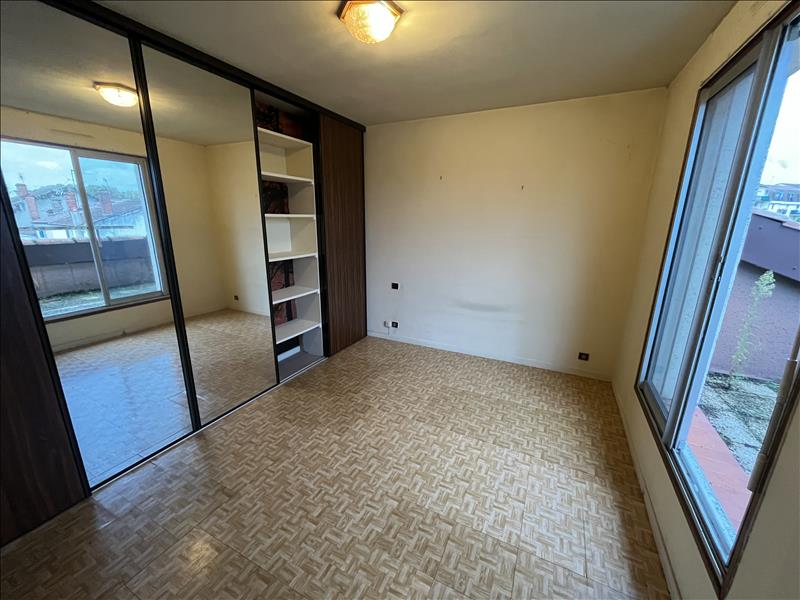 Vente Appartement AGEN - 4 pièces -86 m² - (47000)