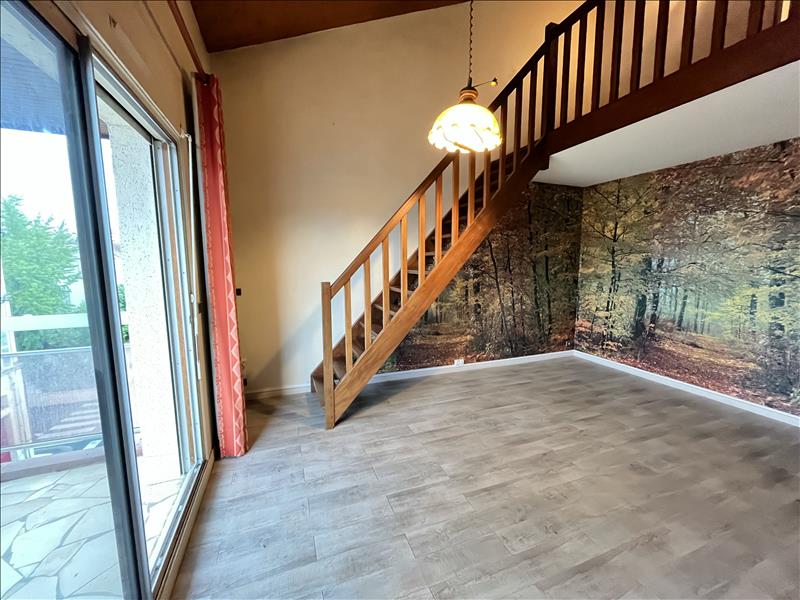 Vente Appartement AGEN - 4 pièces -86 m² - (47000)