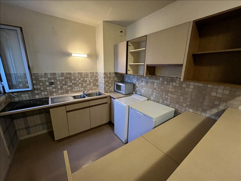 Vente Appartement AGEN - 4 pièces -86 m² - (47000)