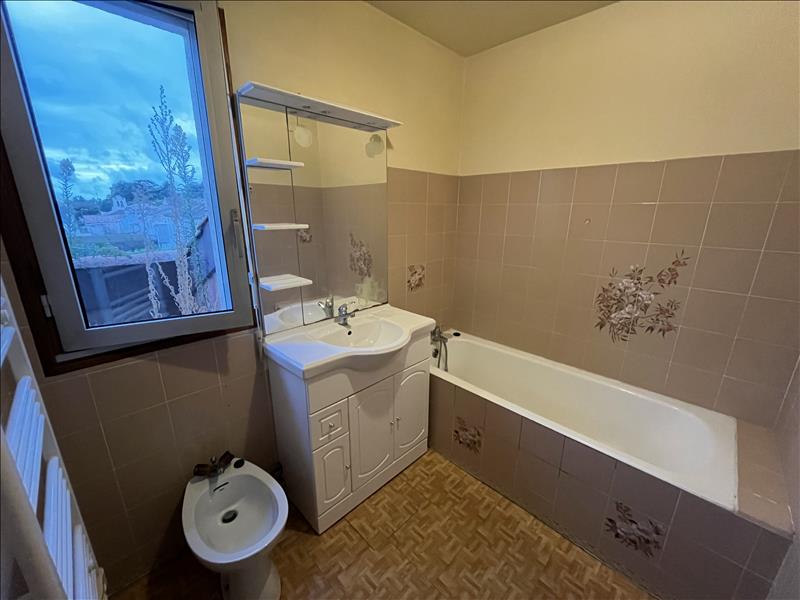 Vente Appartement AGEN - 4 pièces -86 m² - (47000)