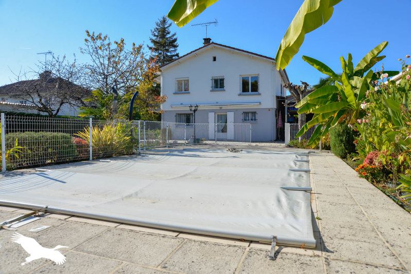 Vente Maison COLAYRAC ST CIRQ - 5 pièces -160 m² - (47450)
