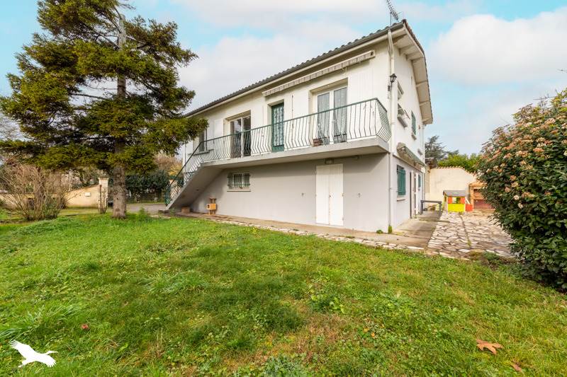 Vente Maison COLAYRAC ST CIRQ - 5 pièces -160 m² - (47450)