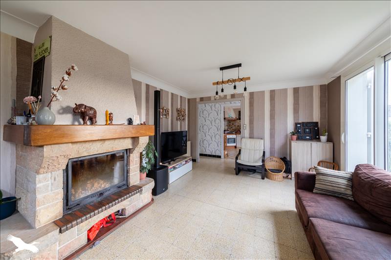 Vente Maison COLAYRAC ST CIRQ - 5 pièces -160 m² - (47450)
