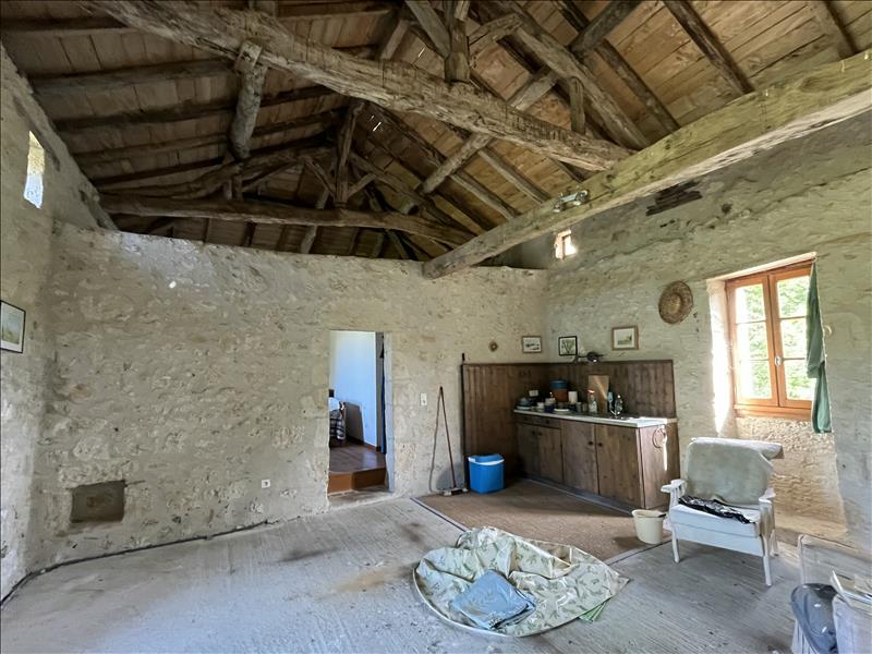 Vente Maison DONDAS - 4 pièces -100 m² - (47470)