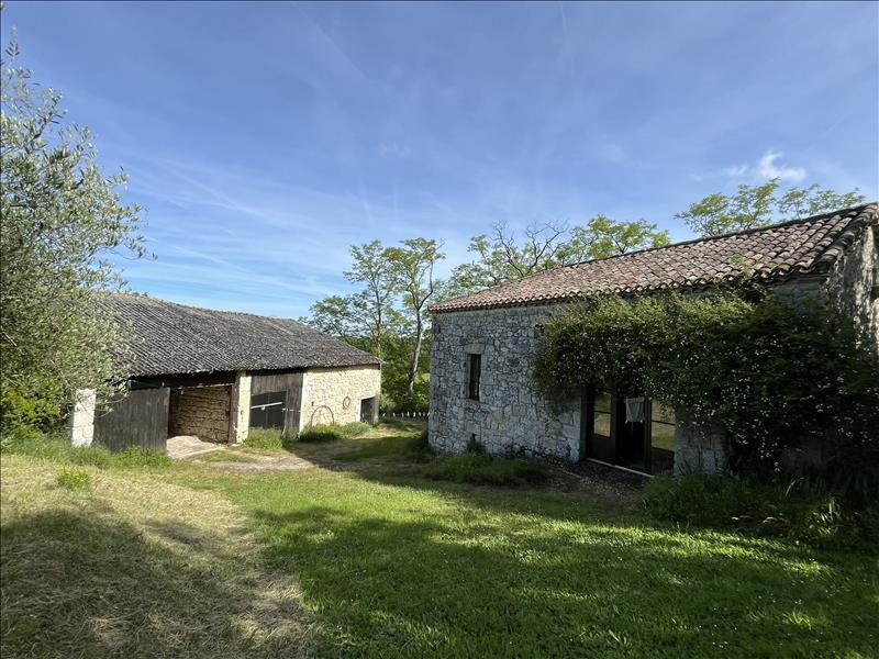 Vente Maison DONDAS - 4 pièces -100 m² - (47470)