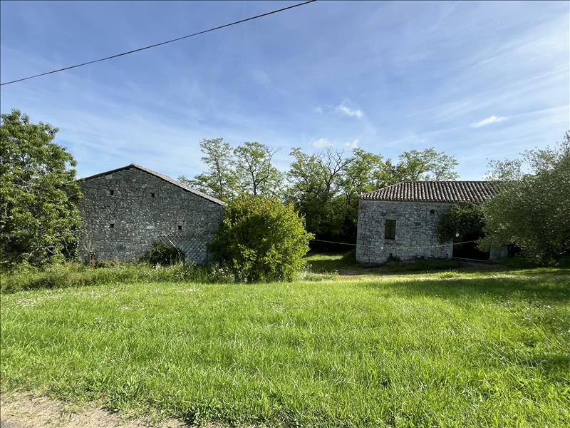 Vente Maison DONDAS - 4 pièces -100 m² - (47470)