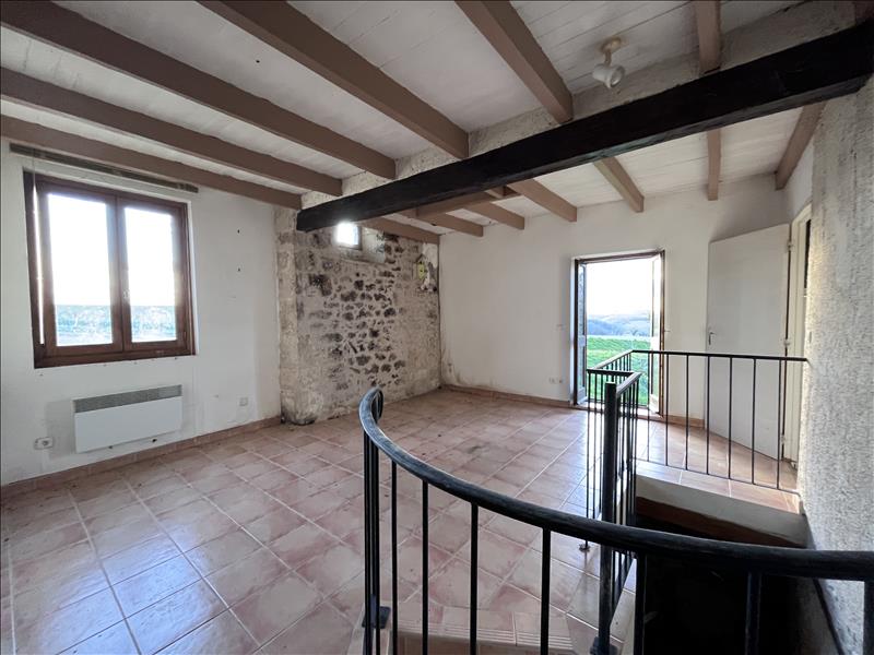 Vente Maison DONDAS - 4 pièces -100 m² - (47470)