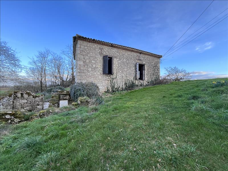 Vente Maison DONDAS - 4 pièces -100 m² - (47470)