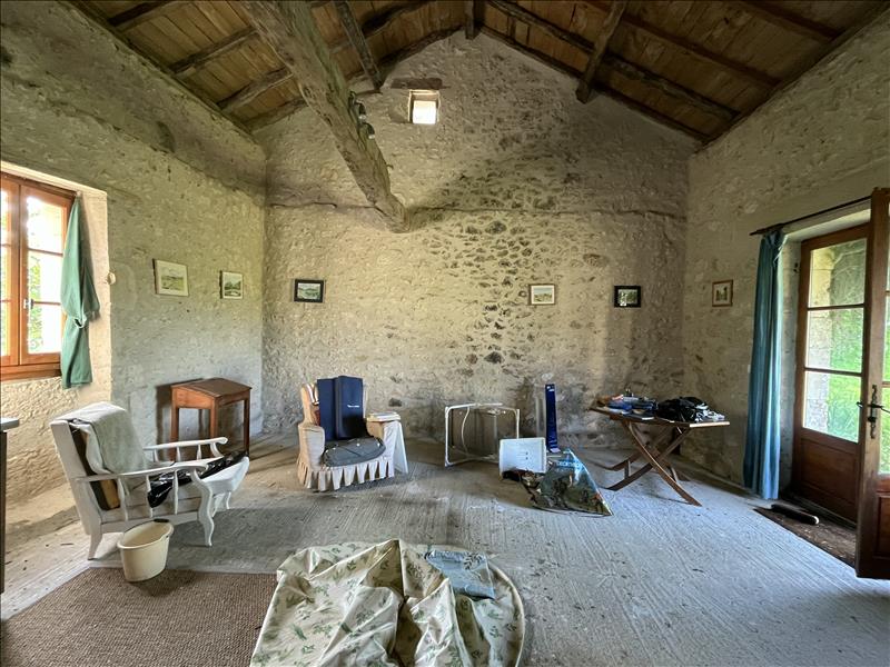 Vente Maison DONDAS - 4 pièces -100 m² - (47470)