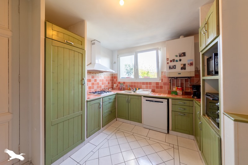 Vente Immeuble AGEN - -  300 m² - (47000)