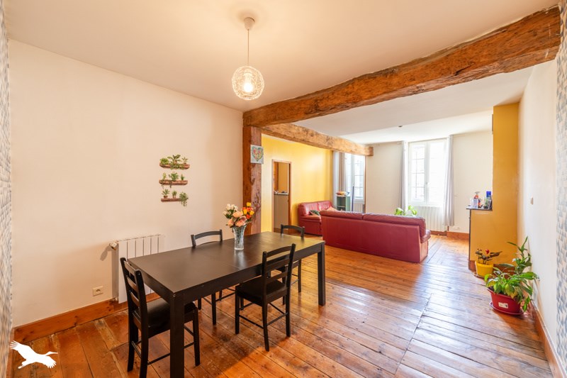 Vente Immeuble AGEN - -  300 m² - (47000)