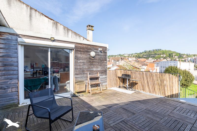 Vente Immeuble AGEN - -  300 m² - (47000)