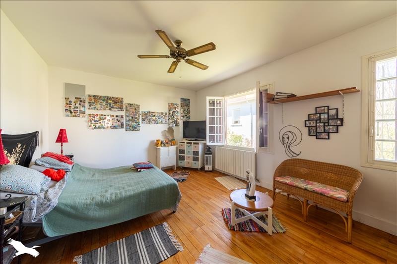 Vente Maison AGEN - 8 pièces -160 m² - (47000)
