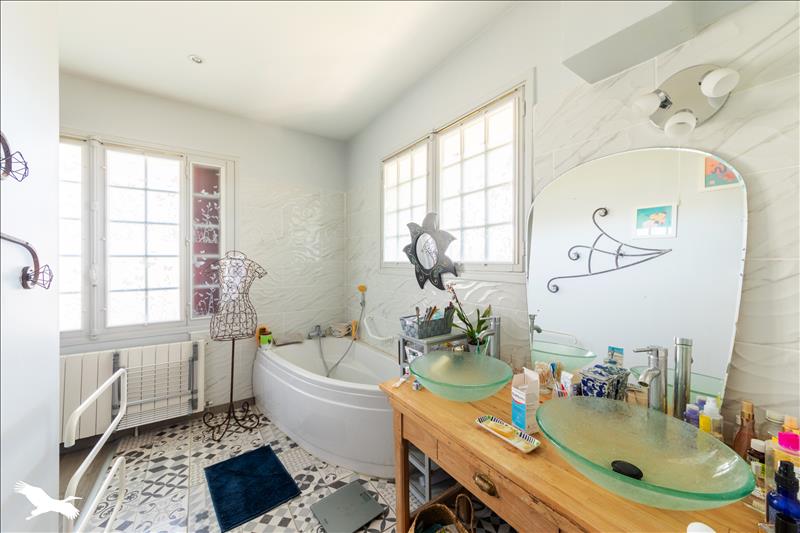 Vente Maison AGEN - 8 pièces -160 m² - (47000)