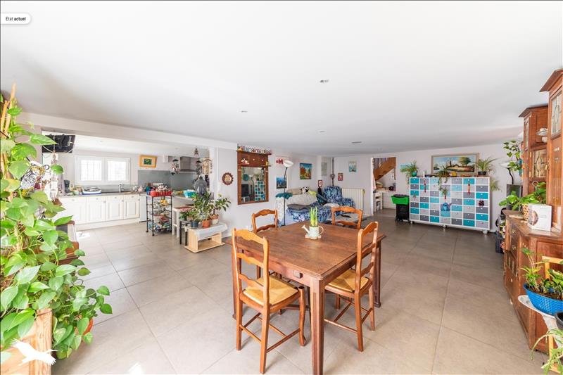 Vente Maison AGEN - 8 pièces -160 m² - (47000)
