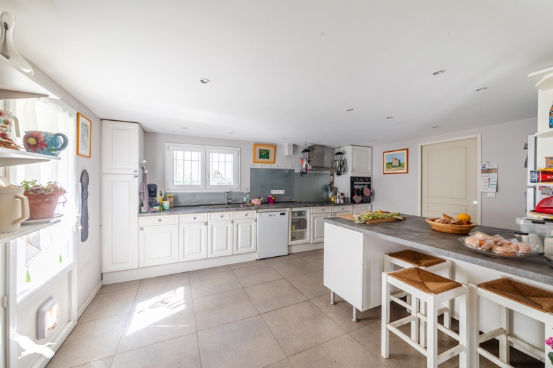 Vente Maison AGEN - 8 pièces -160 m² - (47000)